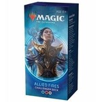 Wizards of the Coast Magic the Gathering: 2020 Challenger Deck: Allied Fires
