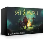 Rock Manor Games Set A Watch