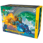 Wizards of the Coast Magic the Gathering: Aetherdrift - Bundle