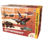 Wizards of the Coast Magic the Gathering: Aetherdrift - Finish Line Bundle