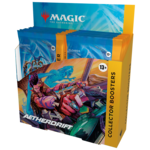 Wizards of the Coast Magic the Gathering: Aetherdrift - Collector Booster Box