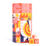 Keymaster Games Chicken! Deluxe