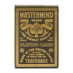 Keymaster Games Mastermind Playing Cards