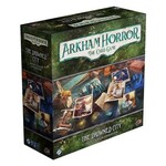 Fantasy Flight Games Arkham Horror LCG: The Drowned City Investigator Expansion