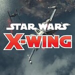 Fair Game Admission: Star Wars X-Wing Tournament - Downers Grove, 3/15 (12:30pm)
