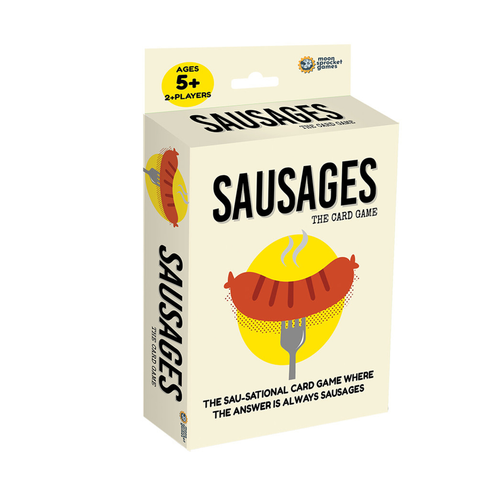 Moon Sproket Games Sausages