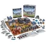 Mantic Games Halo Flashpoint: Spartan Edition