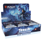 Wizards of the Coast Magic the Gathering: Tarkir: Dragonstorm - Play Booster Box