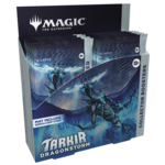 Wizards of the Coast Magic the Gathering: Tarkir: Dragonstorm - Collector Booster Box