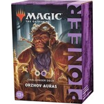 Wizards of the Coast Magic the Gathering: Pioneer Challenger Deck: Orzhov Auras