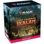 Wizards of the Coast Magic the Gathering: Lost Caverns of Ixalan - Prerelease Kit