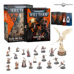 Games Workshop Warhammer 40k Kill Team: Blood and Zeal