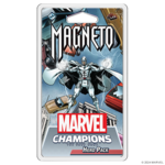 Fantasy Flight Games Marvel Champions Living Card Game: Magneto Hero Pack