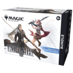 Wizards of the Coast !Magic the Gathering: Universes Beyond- Final Fantasy - Bundle