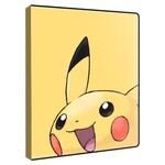 Ultra Pro Ultra Pro Pikachu 9-Pocket Portfolio