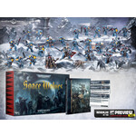 Games Workshop Warhammer 40k: Space Wolves - Army Box