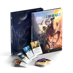Darrington Press Daggerheart Core Set