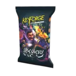 Ghost Galaxy KeyForge: Discovery Deck