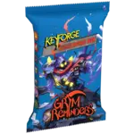 Ghost Galaxy KeyForge: Grim Reminders Deck