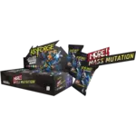 Ghost Galaxy KeyForge: MORE Mutations Deck