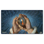 Ultra Pro Ultra Pro: Playmat - Magic the Gathering: Tarkir Dragonstorm - Mox Jasper