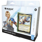 Wizards of the Coast Magic the Gathering: Universes Beyond- Final Fantasy - Collector Commander Deck: Counter Blitz
