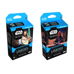 Fantasy Flight Games Star Wars Unlimited TCG: Legends of the Force - Spotlight Decks - Set of 2 [Preorder]