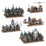 Games Workshop Warhammer The Old World: Grand Cathay – Battalion (Preorder)