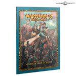 Games Workshop Warhammer The Old World: Grand Cathay – Arcane Journal (Preorder)