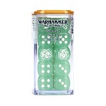 Games Workshop Warhammer The Old World: Grand Cathay – Dice Set (Preorder)
