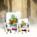 The City of Games Emberleaf (Kickstarter Bundle)