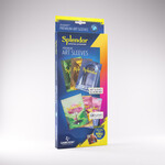Space Cowboys Splendor Art Sleeves