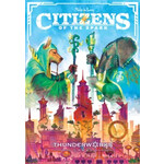 Thunderworks Games Citizens of the Spark