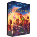 Thunderworks Games Dawn of Ulos