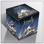 Lucky Duck Games Tranquility: The Ascent