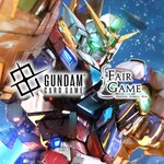 Fair Game Admission: Gundam TCG - Booster Launch Sealed Event: La Grange (Saturday, 8/2, 5pm)