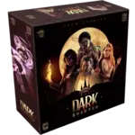 Lucky Duck Games The Dark Quarter