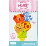 Best Worst Ice Cream