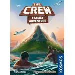 Thames Kosmos The Crew Family: Marooned in Paradise