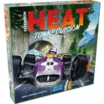 Days of Wonder Heat: Tunnel Vision