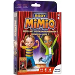 RnR MiMiQ Body