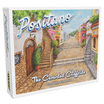 Slugfest Games Positano: The Crowded Cliffside Expansion