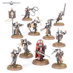 Games Workshop Warhammer 40k: Adepta Sororitas – Sisters Novitiate Squad
