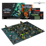 Games Workshop Warhammer 40k Kill Team: Tomb World