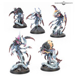 Games Workshop Warhammer 40k Kill Team: Tyranid – Raveners