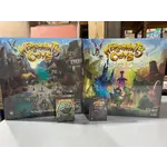 Final Frontier Games Merchants Cove: Base Game + Master Craft Kickstarter Bundle