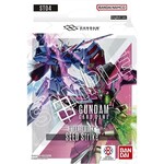 Bandai Gundam Trading Card Game: Starter Deck 04 (ST04) - SEED Strike