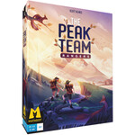 Matagot The Peak Team