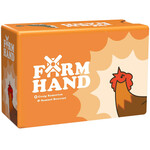 Grail Games Farm Hand