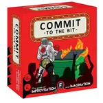 Commit to the Bit (G)
